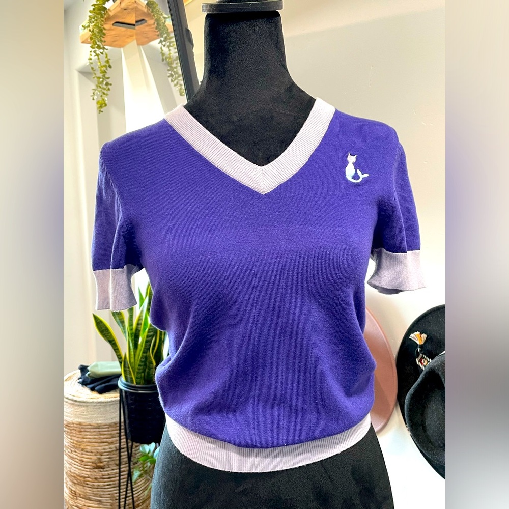 ModCloth knit shirt